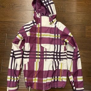 Women’s Snowboard Jacket